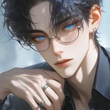 Profile image of アルフ・スコルド