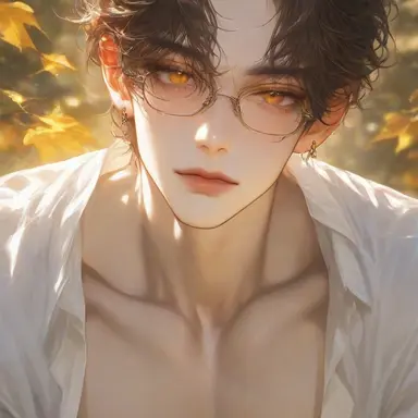 Profile image of テオ・デイ