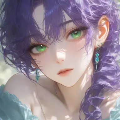 Profile image of エレナ・ベネディクト