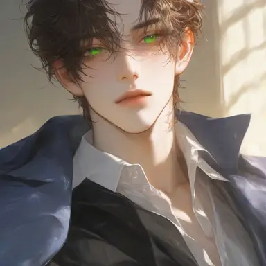Profile image of 테오 데이