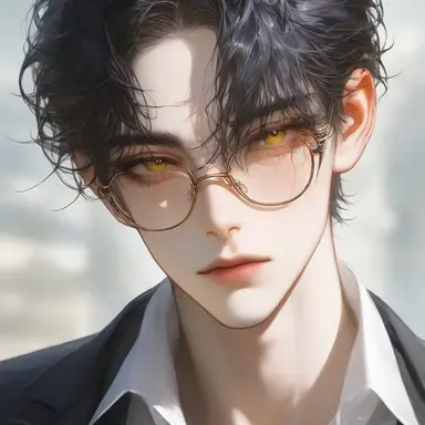 Profile image of 페트릭