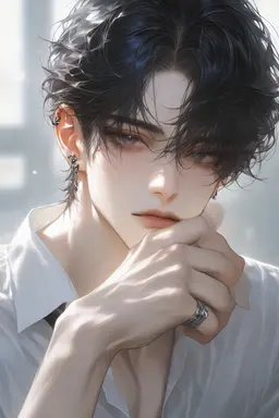 Profile image of パク・ジェハン