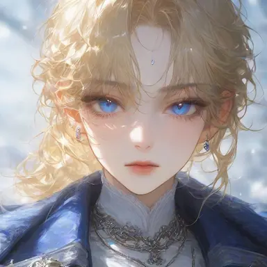 Profile image of クレア・エヴァンス