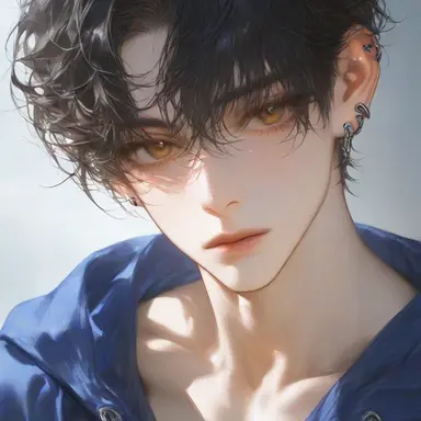 Profile image of リュ_チョンウン