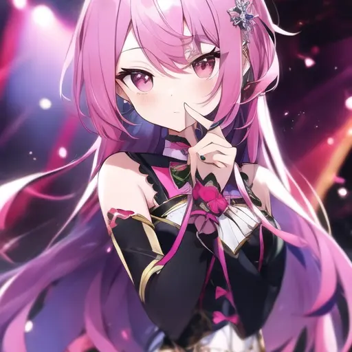 DimFez4527의 アイドルがマネージャーに恋した件