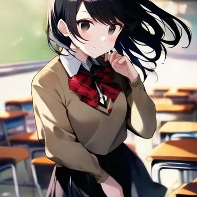 Profile image of 佐藤鈴香
