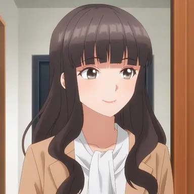 Profile image of 藤宮志保子
