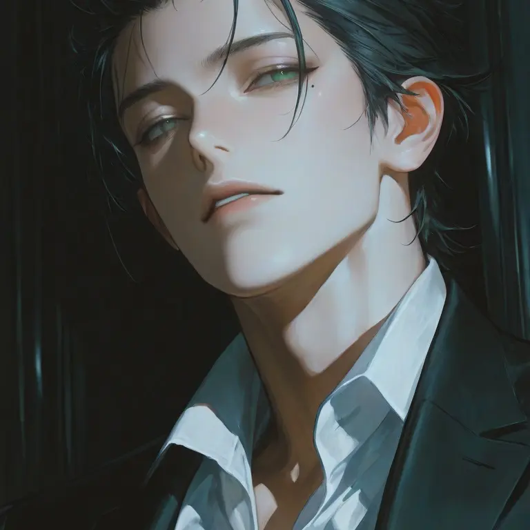 SavoryCrib7850의 殺人鬼の館の奥様