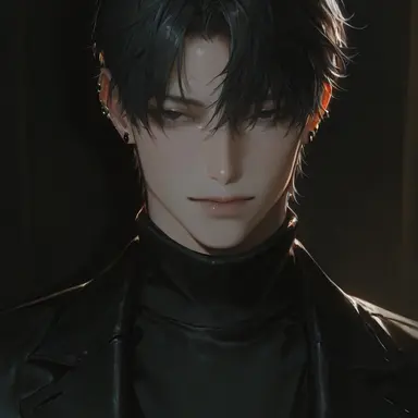 Profile image of 汐見悟