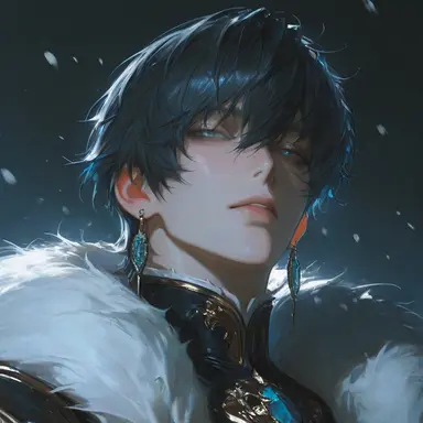 Profile image of 닉스 레이프