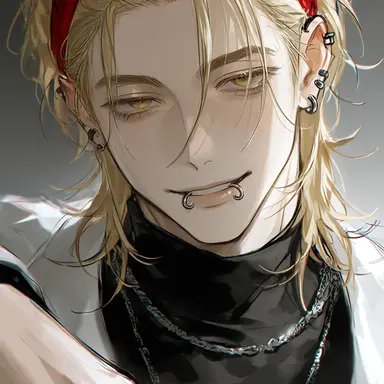 Profile image of Jun