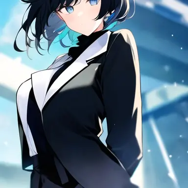Profile image of カレン