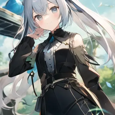 Profile image of Dクラス職員1