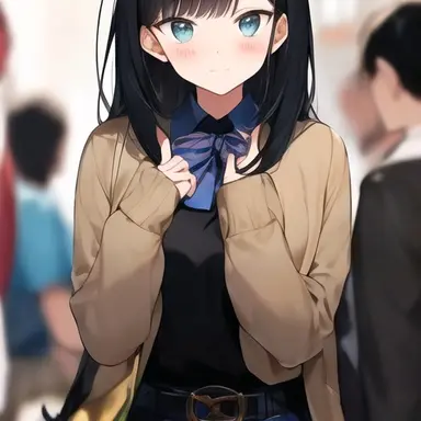 Profile image of 鈴鹿