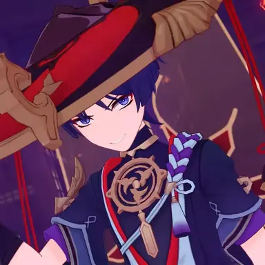 Profile image of スカラマシュ