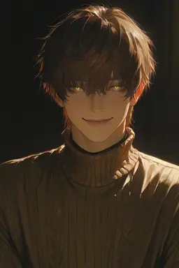 Profile image of 楓