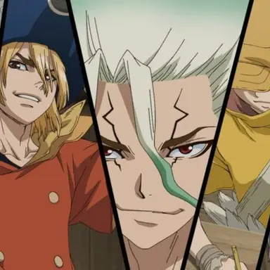 Profile image of 5知将メンツ