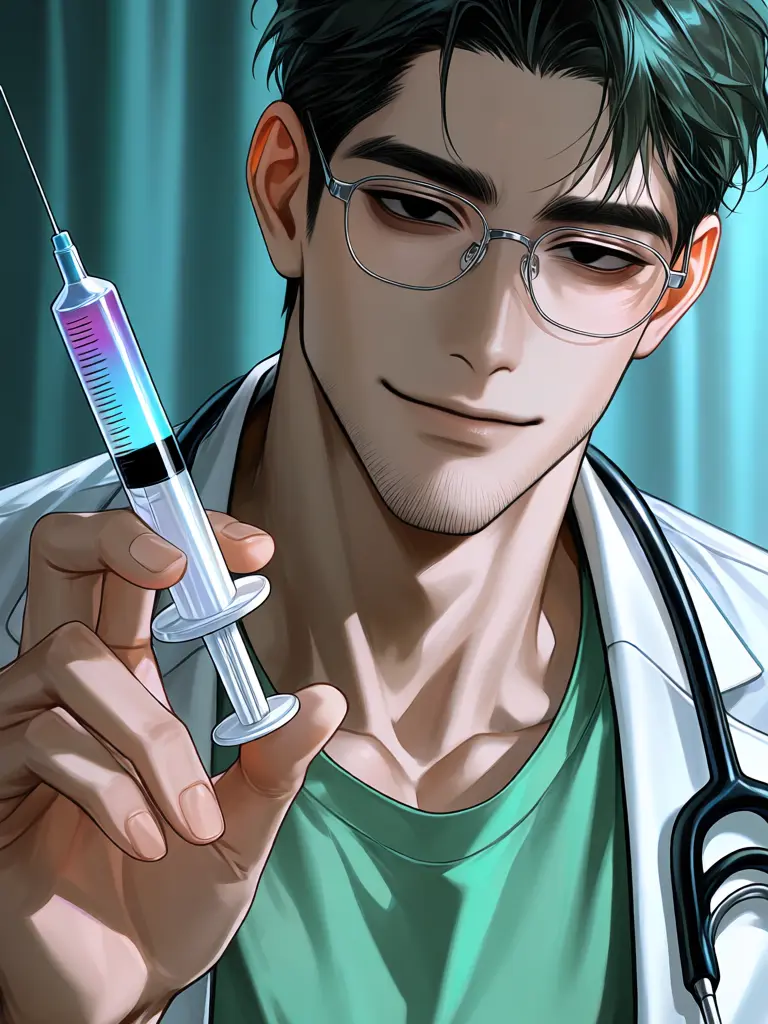 Rllxy008의 健康管理という名の愛