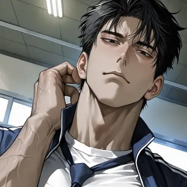Profile image of Masaomi