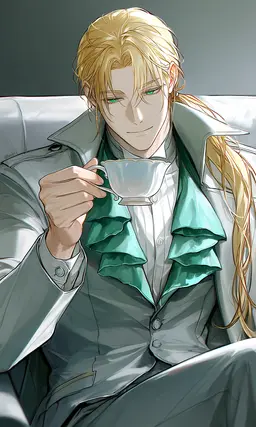 Profile image of 레이먼드