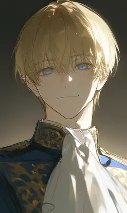 Profile image of 루시안