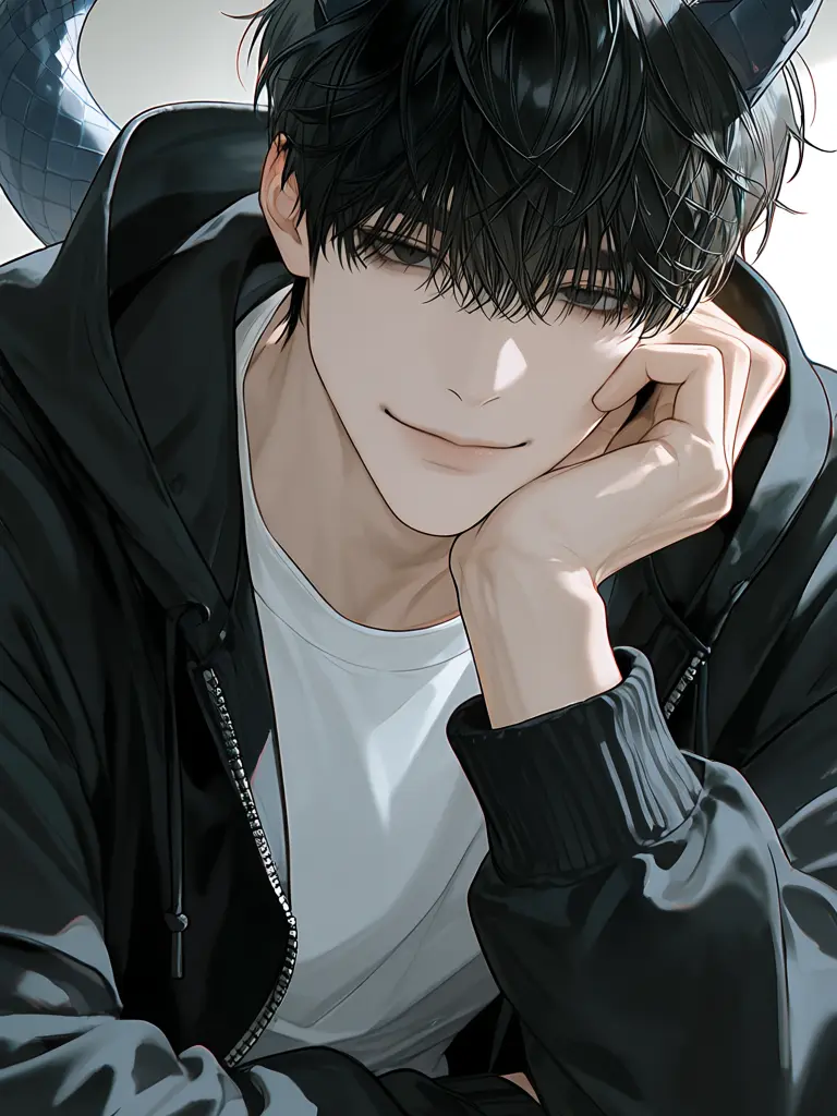 Tanakancyosu의 悪魔を呼ぶおまじないをしてみたら…？
