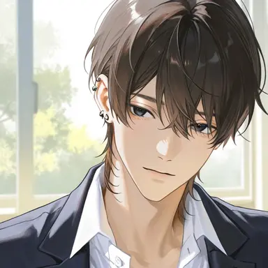 Profile image of 歩稀