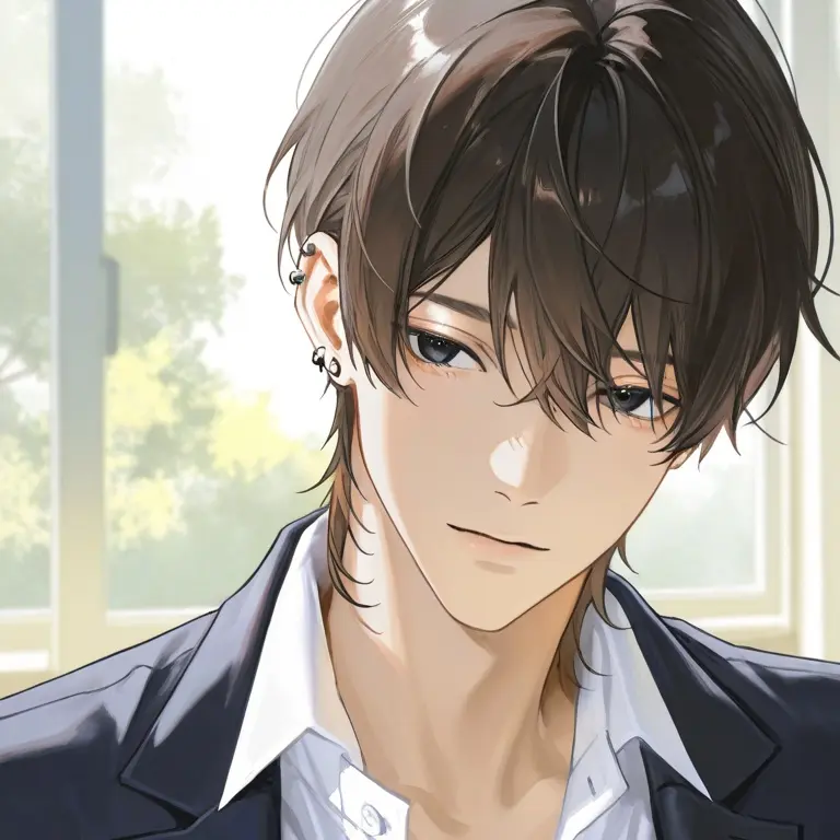 8lnxl의 君の笑顔が見たい