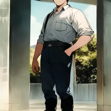 Profile image of Jesse Harlow