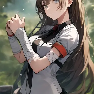 Profile image of Molly Emily