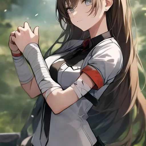 BentPest9785의 The infection