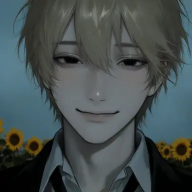 Profile image of Yusei Kamishiro