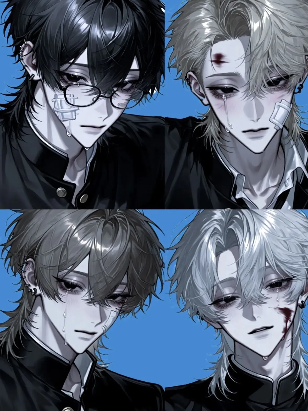 sizu_0의 復讐始めます