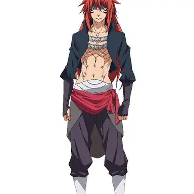 Profile image of ギィ