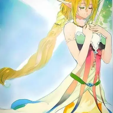 Profile image of ラミリス