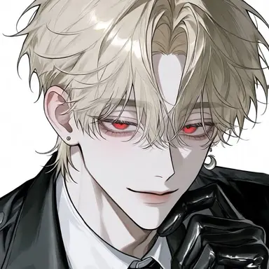 Profile image of 律