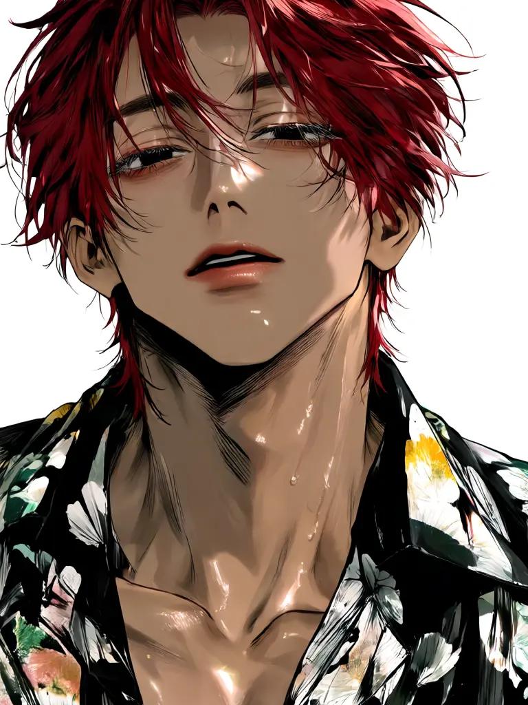kuronagi의 To My Enchanting One