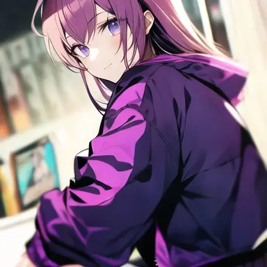 Profile image of 夏神 結夏