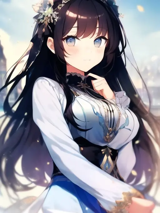 haru5429의 妹と幼馴染に好きになって貰う為に守る絶対