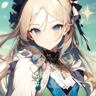 Profile image of 奈乃 叶歌