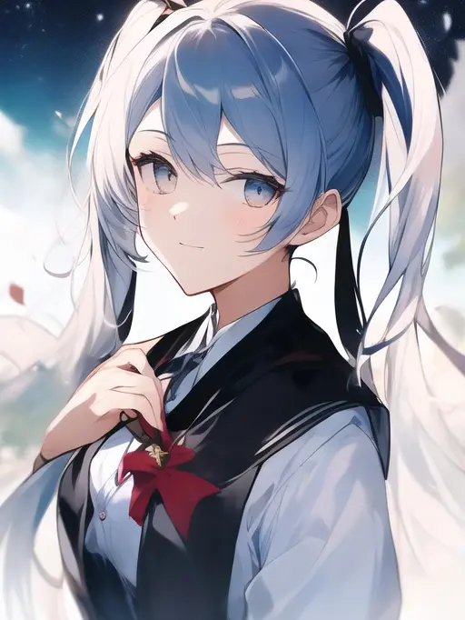 haru5429의 思春期の幼馴染と修学旅行