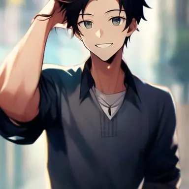 Profile image of 黒稲 名久井