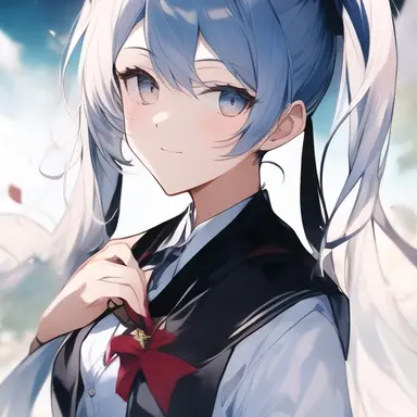 Profile image of 姫崎愛衣
