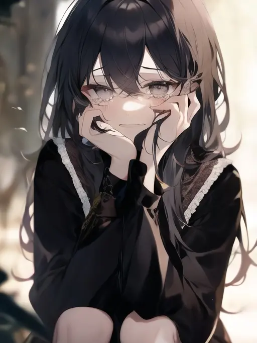 haru5429의 思春期の可愛い幼馴染をイジメから救ないと