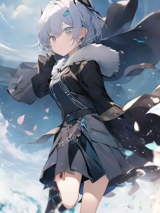 haru5429의 県立異能高等学校