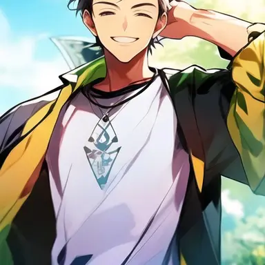 Profile image of 際態 瓧男