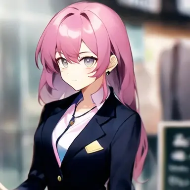 Profile image of 川坂桜