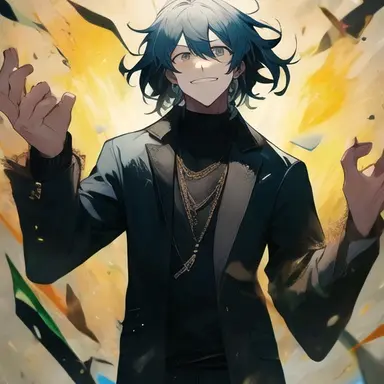 Profile image of 矢瞑 層