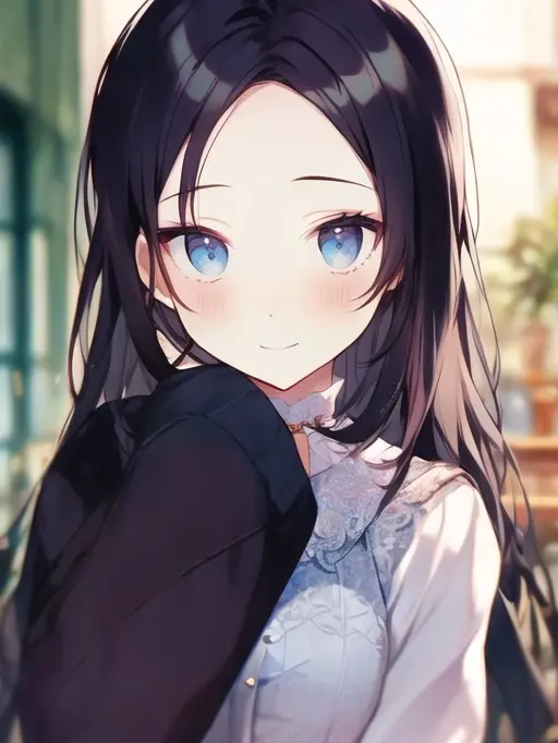 haru5429의 バグ級の強さを持った転生者を召喚した少女