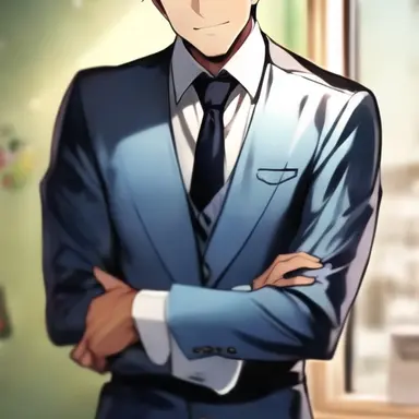 Profile image of 山中 零